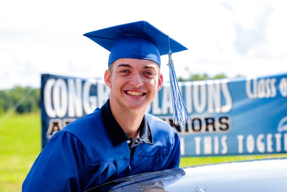 Â© Candid Memories By Ken Frazier