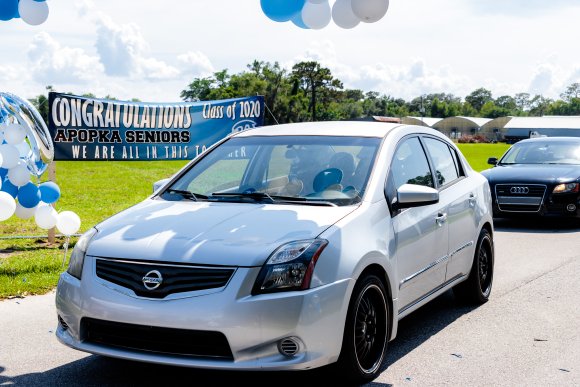 Â© Candid Memories By Ken Frazier