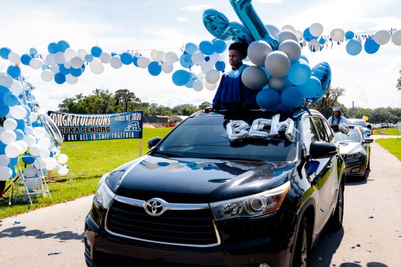 Â© Candid Memories By Ken Frazier