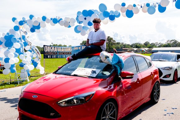 Â© Candid Memories By Ken Frazier