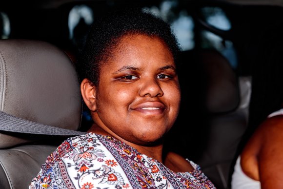 Â© Candid Memories By Ken Frazier