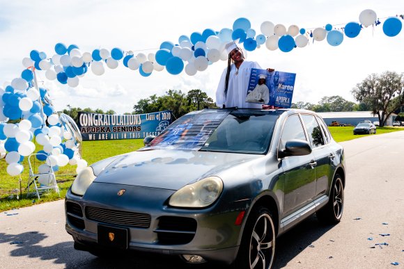 Â© Candid Memories By Ken Frazier