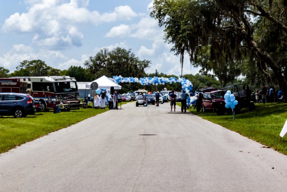 Â© Candid Memories By Ken Frazier