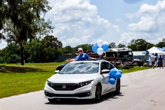 Â© Candid Memories By Ken Frazier