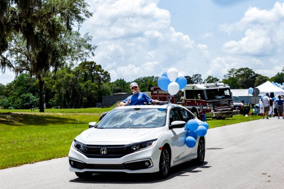 Â© Candid Memories By Ken Frazier