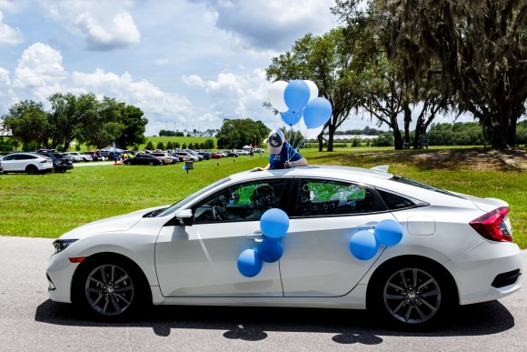 Â© Candid Memories By Ken Frazier