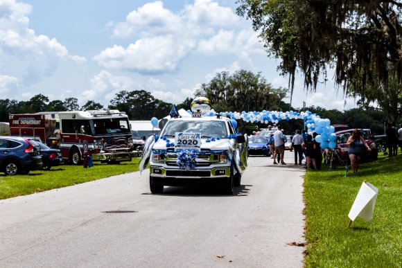 Â© Candid Memories By Ken Frazier