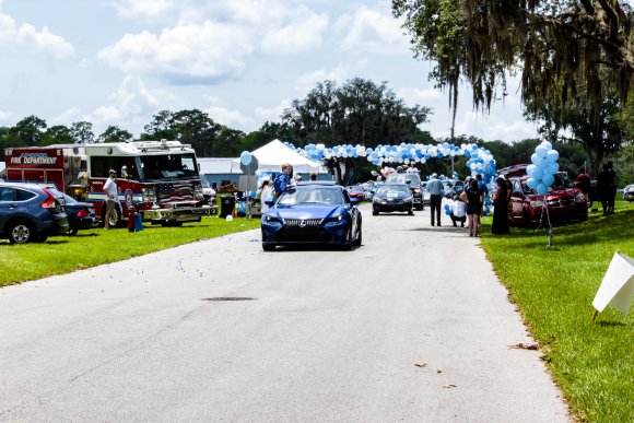 Â© Candid Memories By Ken Frazier