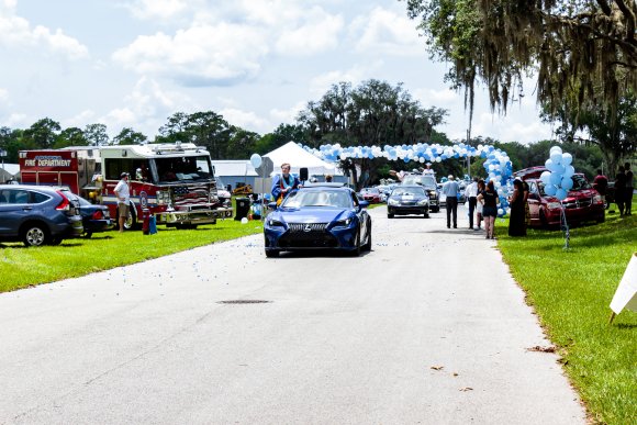 Â© Candid Memories By Ken Frazier