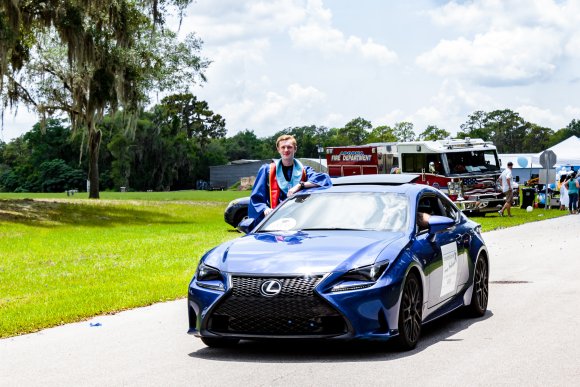 Â© Candid Memories By Ken Frazier