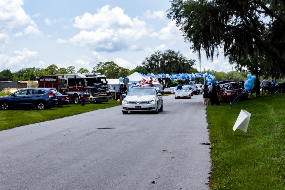 Â© Candid Memories By Ken Frazier