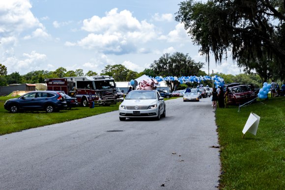 Â© Candid Memories By Ken Frazier