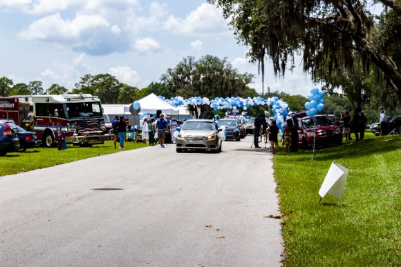 Â© Candid Memories By Ken Frazier