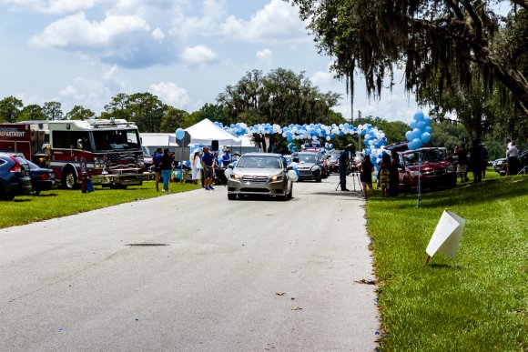 Â© Candid Memories By Ken Frazier