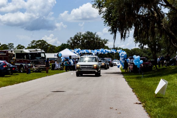 Â© Candid Memories By Ken Frazier