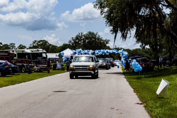 Â© Candid Memories By Ken Frazier