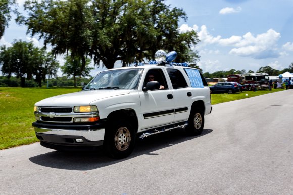 Â© Candid Memories By Ken Frazier