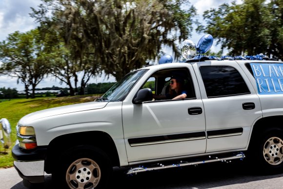 Â© Candid Memories By Ken Frazier