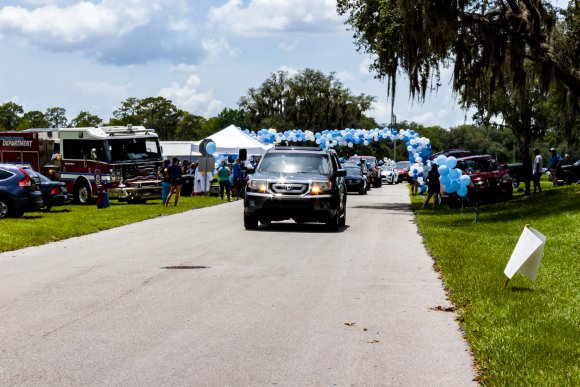 Â© Candid Memories By Ken Frazier