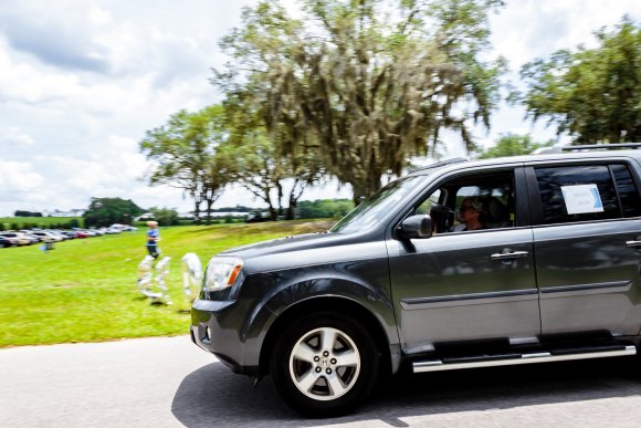 Â© Candid Memories By Ken Frazier