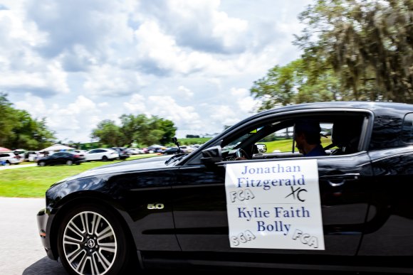 Â© Candid Memories By Ken Frazier