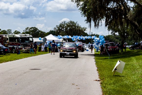 Â© Candid Memories By Ken Frazier