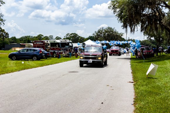 Â© Candid Memories By Ken Frazier