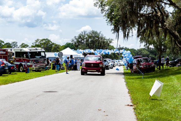 Â© Candid Memories By Ken Frazier