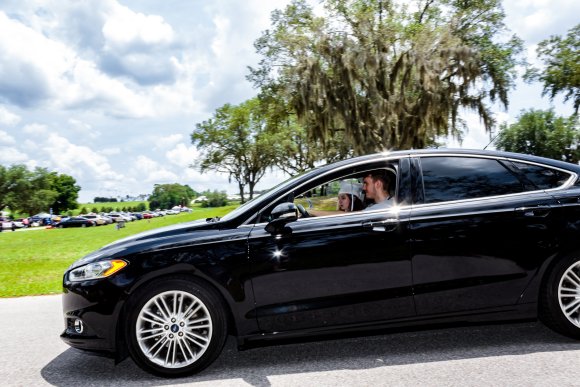 Â© Candid Memories By Ken Frazier