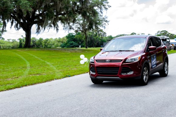 Â© Candid Memories By Ken Frazier