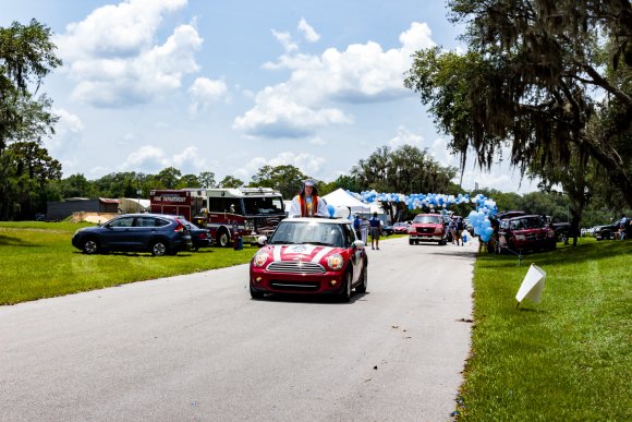 Â© Candid Memories By Ken Frazier