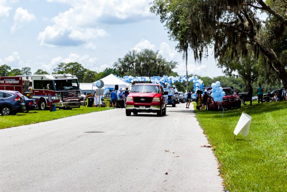 Â© Candid Memories By Ken Frazier