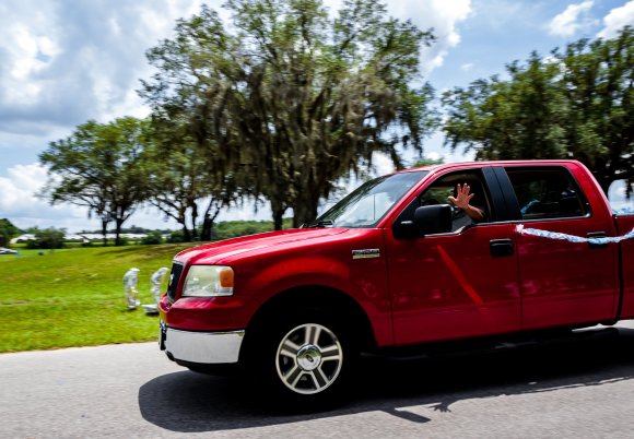 Â© Candid Memories By Ken Frazier