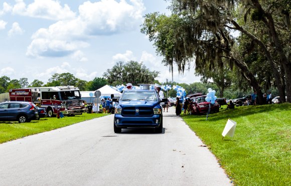 Â© Candid Memories By Ken Frazier