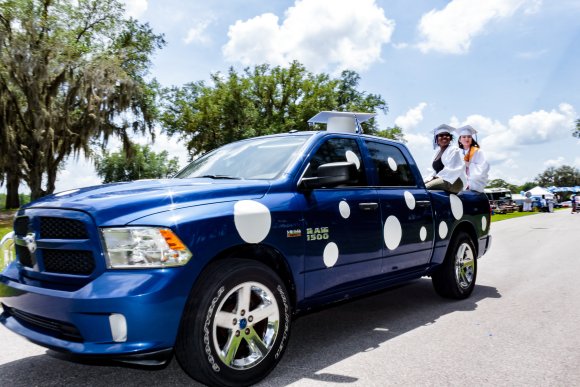 Â© Candid Memories By Ken Frazier