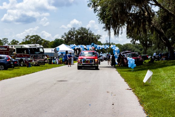 Â© Candid Memories By Ken Frazier