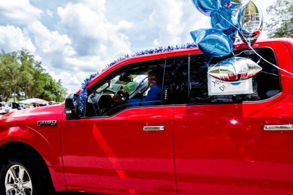 Â© Candid Memories By Ken Frazier