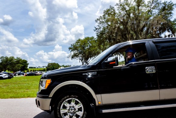 Â© Candid Memories By Ken Frazier