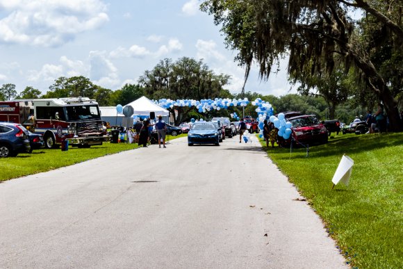 Â© Candid Memories By Ken Frazier