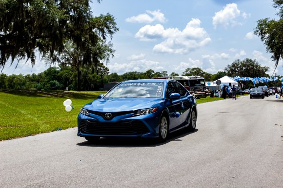 Â© Candid Memories By Ken Frazier