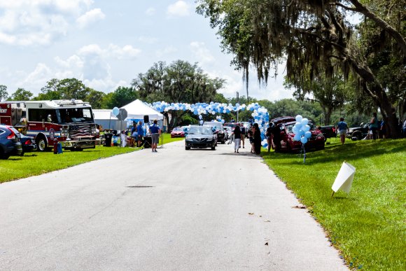 Â© Candid Memories By Ken Frazier