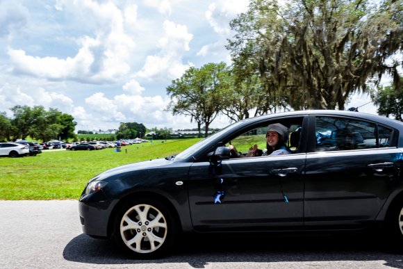 Â© Candid Memories By Ken Frazier