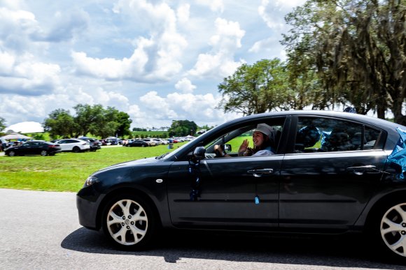 Â© Candid Memories By Ken Frazier