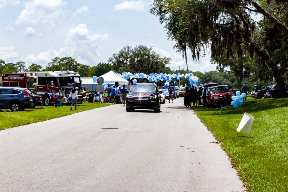 Â© Candid Memories By Ken Frazier