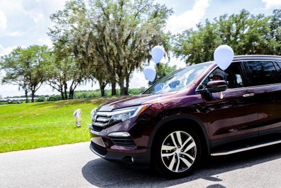 Â© Candid Memories By Ken Frazier