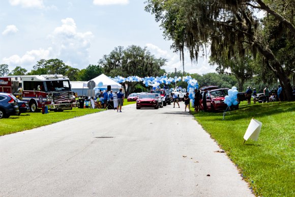 Â© Candid Memories By Ken Frazier