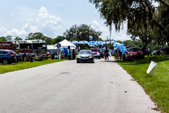 Â© Candid Memories By Ken Frazier