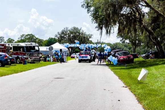 Â© Candid Memories By Ken Frazier