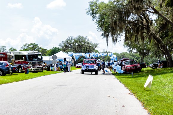 Â© Candid Memories By Ken Frazier