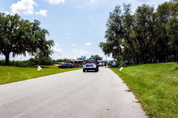 Â© Candid Memories By Ken Frazier